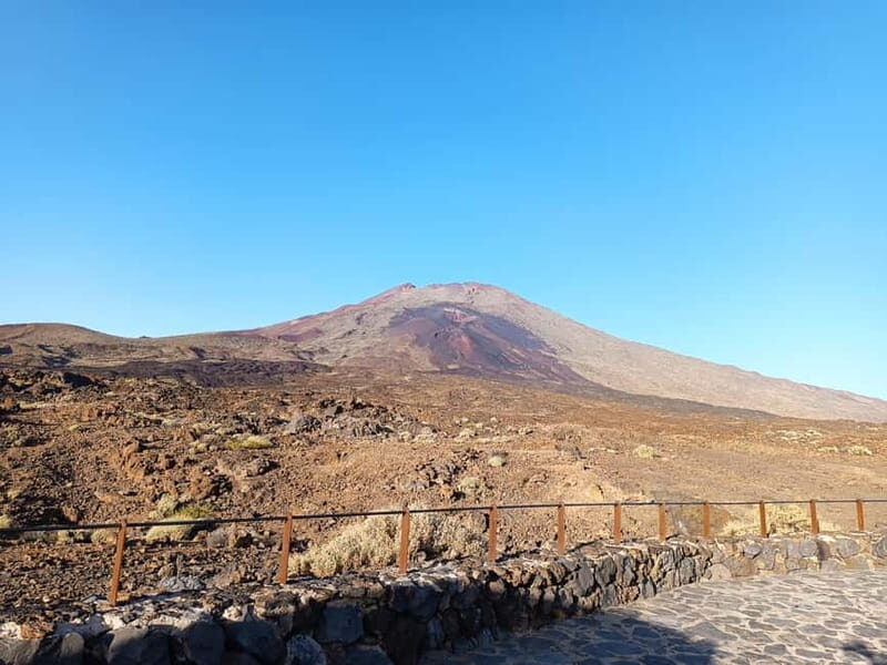 Tenerife: Teide, Masca, Garachico, and Sunset Exclusive Tour - Practical Details: What You Need to Know