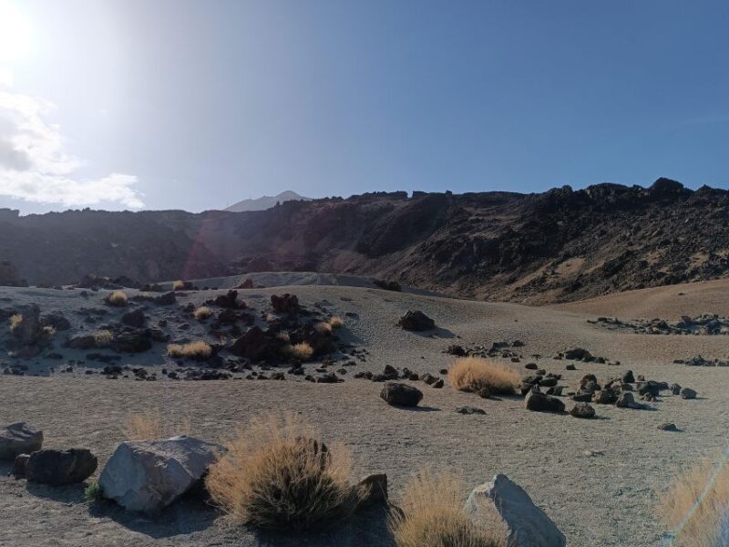 Tenerife: Teide, Masca, Garachico, and Sunset Exclusive Tour - Scenic Stops