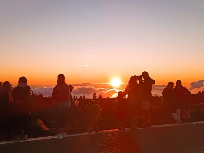 Tenerife: Teide, Masca, Garachico, and Sunset Exclusive Tour - Frequently Asked Questions