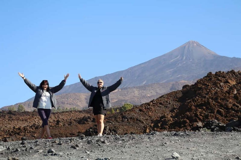 Tenerife: Teide Morning Quad to Mount Teide Islands View - Starting Point and Logistics