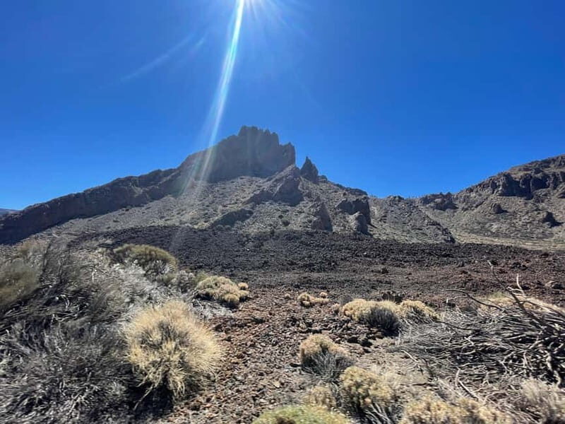 Tenerife: Teide National Park Excursion Teide Tours in a VIP 4x4 Jeep - Exploring the Teide Jeep Adventure: What You Can Expect