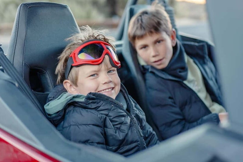 Tenerife: Teide National Park Guided Buggy Tour - The Sum Up