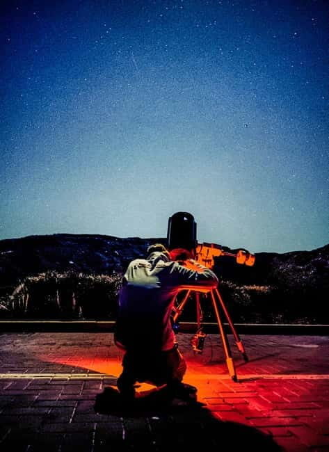Tenerife: Teide Stargazing with an Astrophysicist - Exploring the Experience: What to Expect from Start to Finish