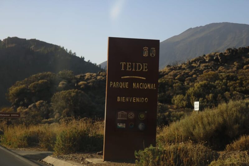 Tenerife: Teide Volcano Sunset Quad Bike Tour With Drinks - Inclusions