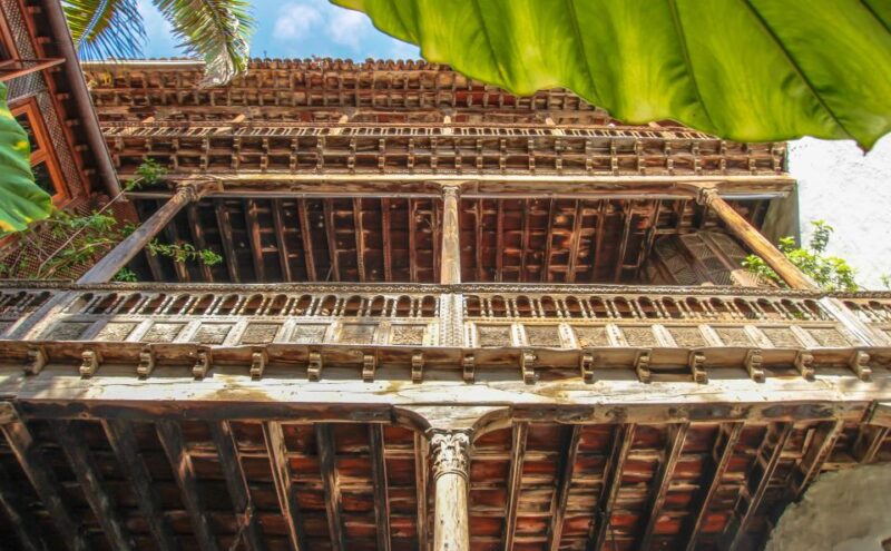 Tenerife: the Casa De Los Balcones Entrance Ticket - Validity and Reservation Details