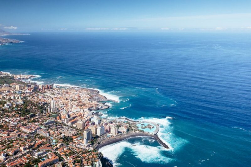 Tenerife: Trip to Puerto De La Cruz - Key Attractions in Puerto De La Cruz