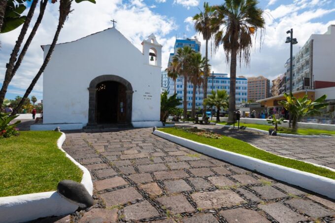 Tenerife: Trip to Puerto De La Cruz - Frequently Asked Questions
