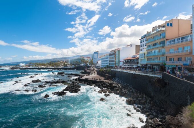 Tenerife: Trip to Puerto De La Cruz - The Sum Up