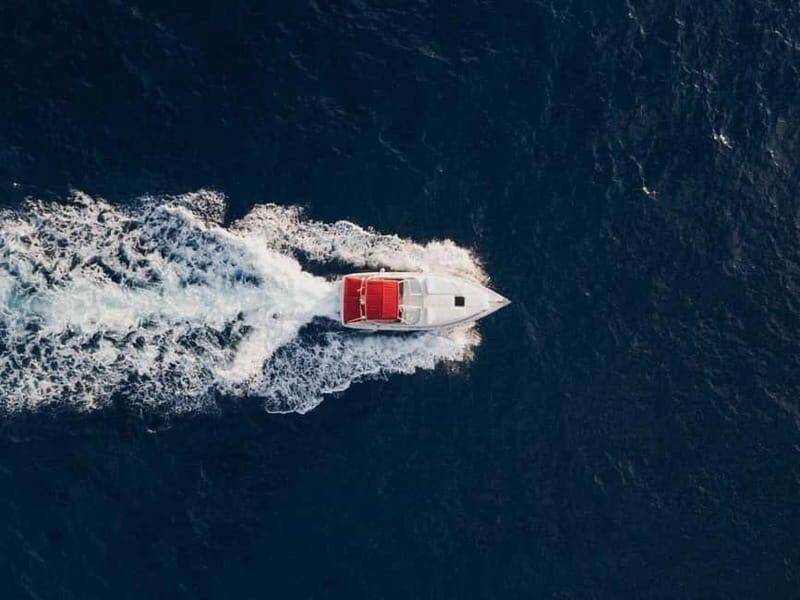 Tenerife: VIP 3 hour Private Luxury Boat Charter Experience - What Does the Price Reflect in Value?
