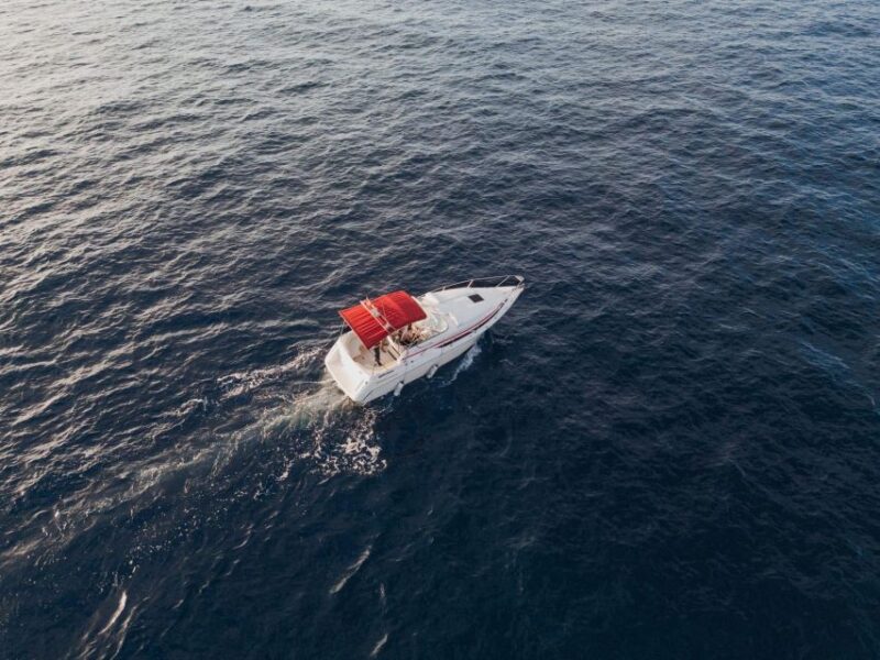 Tenerife: VIP 3 Hour Private Luxury Boat Charter Experience - Key Points