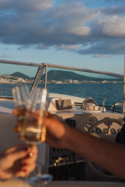Tenerife: VIP 3 Hour Private Luxury Boat Charter Experience - Booking Information