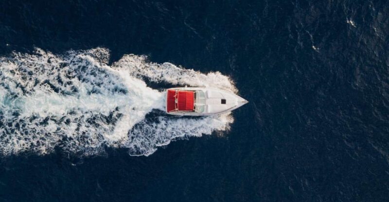 Tenerife: VIP 3 Hour Private Luxury Boat Charter Experience - Meeting Point and Transportation