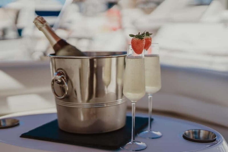 Tenerife: VIP Private Luxury 2 Hour Sunset Boat Charter - Tenerife: VIP Private Luxury 2 Hour Sunset Boat Charter — An In-Depth Review