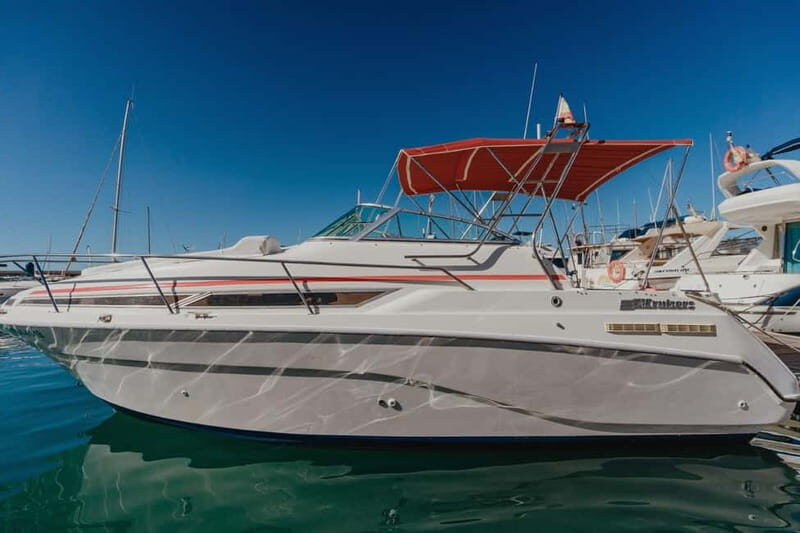 Tenerife: VIP Private Luxury 2 Hour Sunset Boat Charter - Value and Who It’s Best For