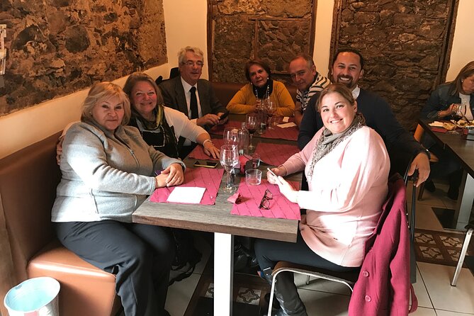 Tenerife VIP Tour - Schedule and Availability