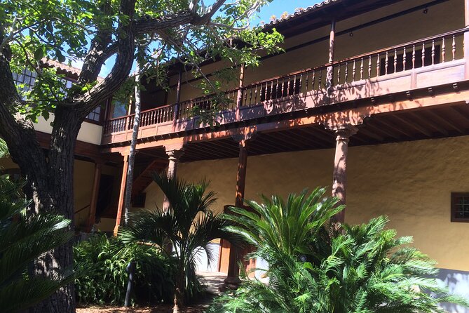 Tenerife VIP Tour - Booking Information