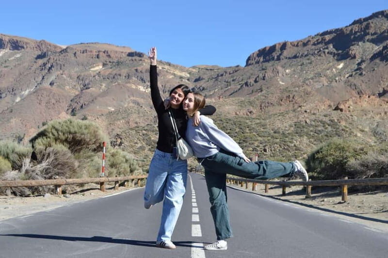 Tenerife: Volcano Teide Guided Adventure Quad Tour - Final Thoughts: Who Will Love This Tour?  