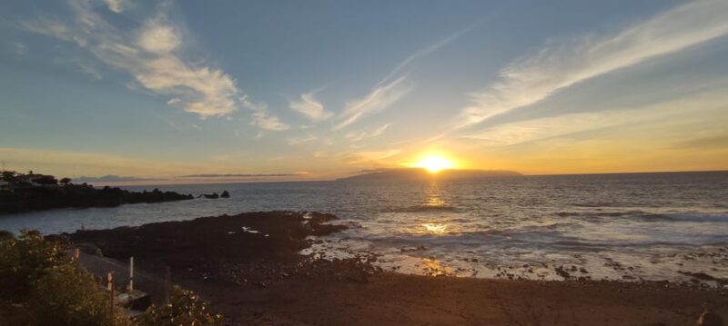 Tenerife: Wellness Experience With Psychology and Mindfulness Practices - Self-knowledge Experience
