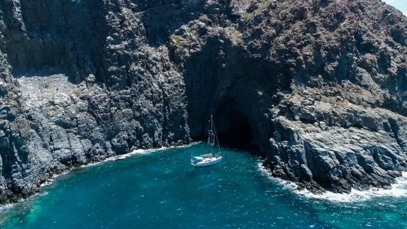 Tenerife Whale Watching and Snorkeling Yacht Trip - An In-Depth Look at the Tenerife Whale Watching and Snorkeling Yacht Trip