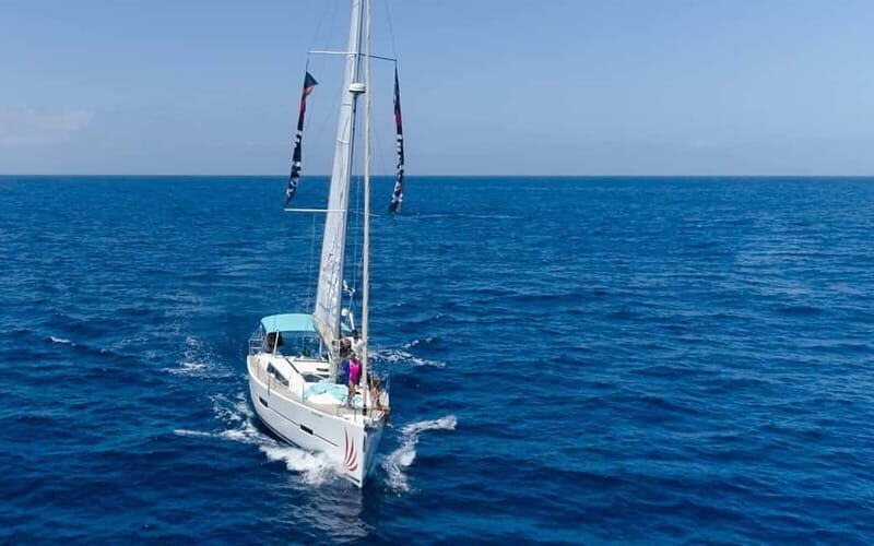 Tenerife Whale Watching and Snorkeling Yacht Trip - Final Thoughts