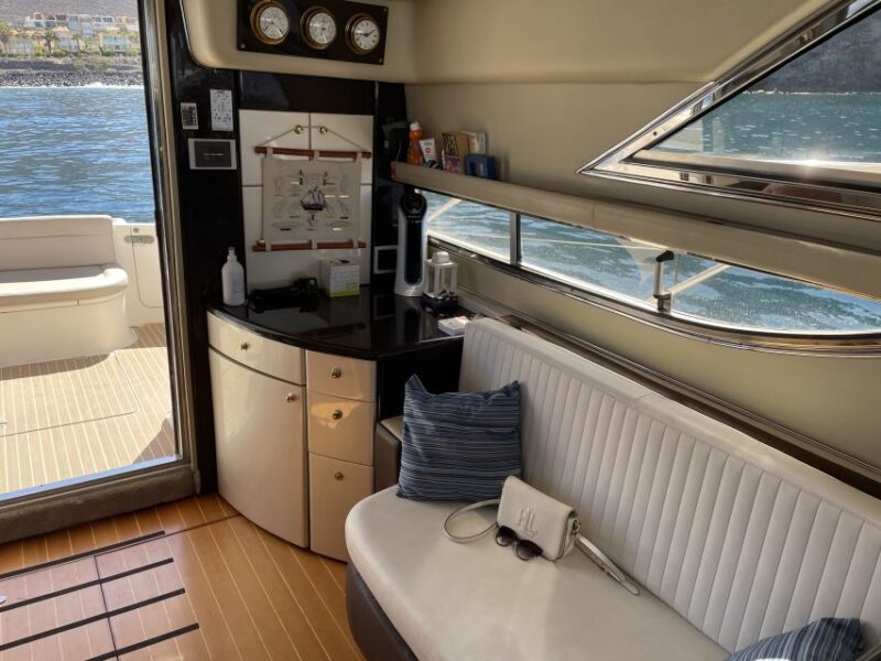 Tenerife: Whales and Snorkeling Tour on a Luxury Yacht - Important Information About the Tour