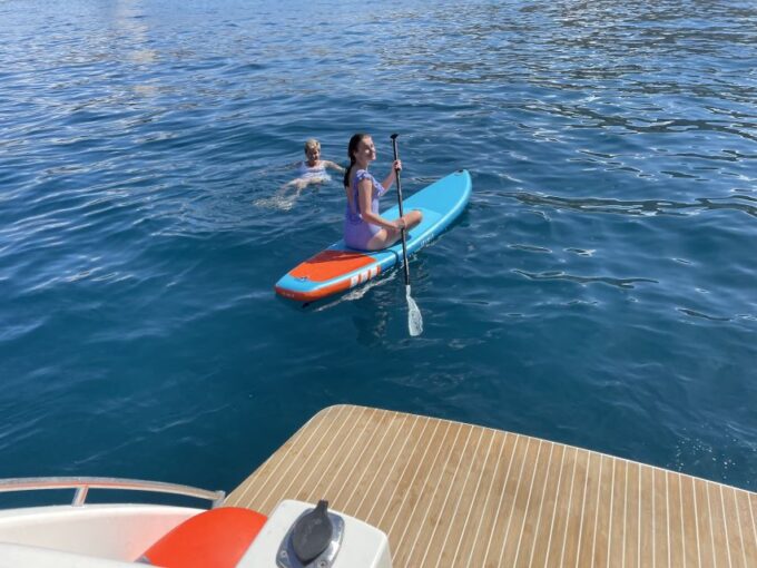 Tenerife: Whales and Snorkeling Tour on a Luxury Yacht - Preparing for the Luxury Yacht Tour