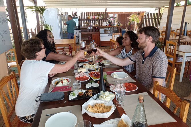 Tenerife Wine Tasting Private Tour - Booking Information