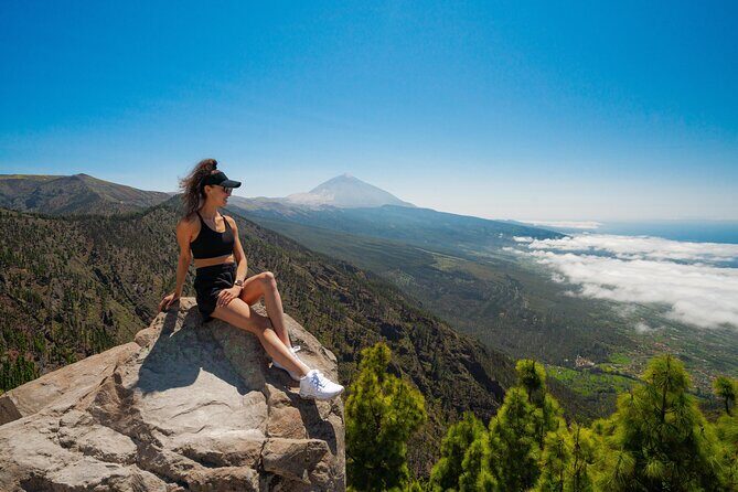 Tenerife Wonder Walk - An Overview of What You Can Expect