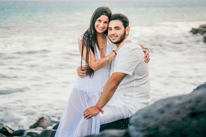 Tenerife: Your Unforgettable Photography Session - An In-Depth Look at the Photography Experience