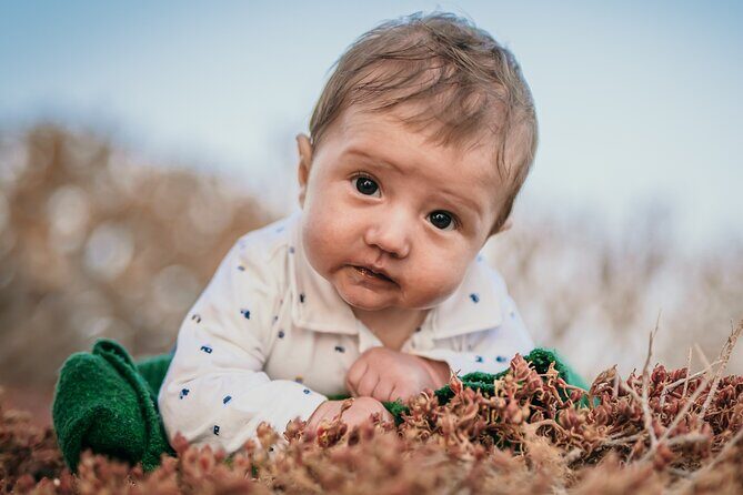 Tenerife: Your Unforgettable Photography Session - FAQ