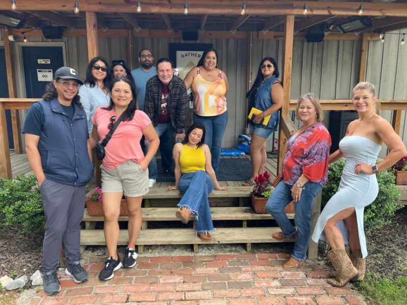 Tennessee Whiskey Experience: Tour w/ 11+ Whiskey Tastings - Key Points