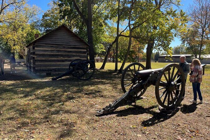 Tennessee's Civil War Battlefield Experience - Key Points