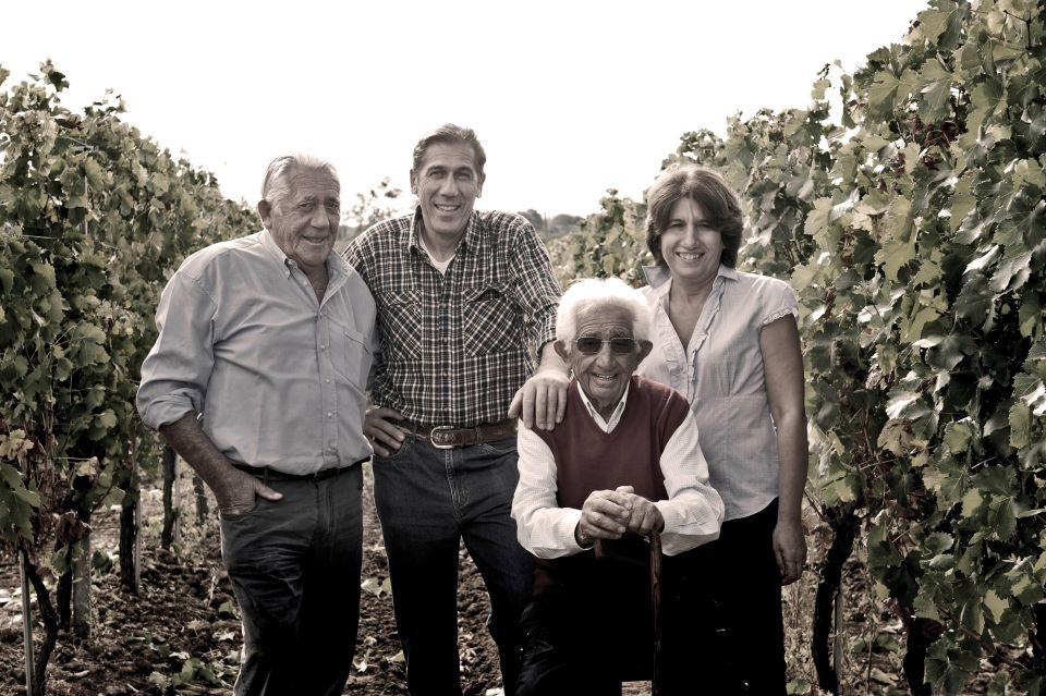 Tenuta San Lorenzo: Classic Wine Tasting and Winery Tour - Key Points