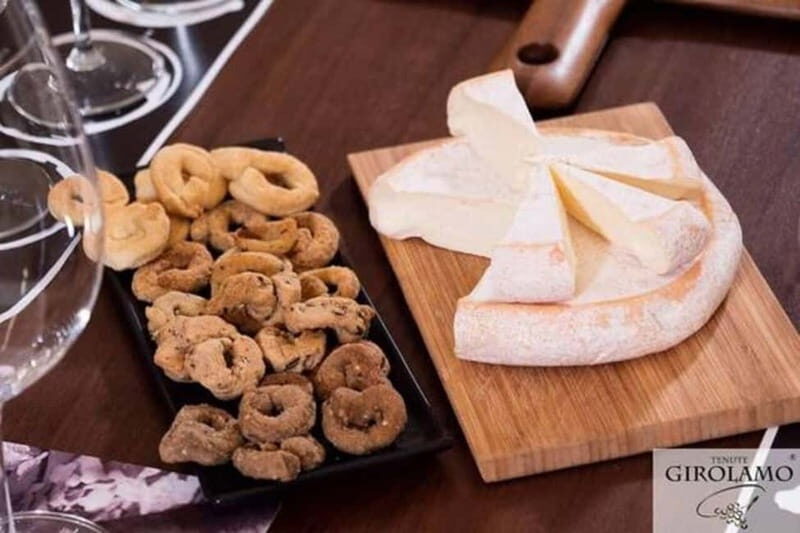 Tenute Girolamo: Winery tour and Classic tasting in the Itria Valley - Who Will Love This Experience?