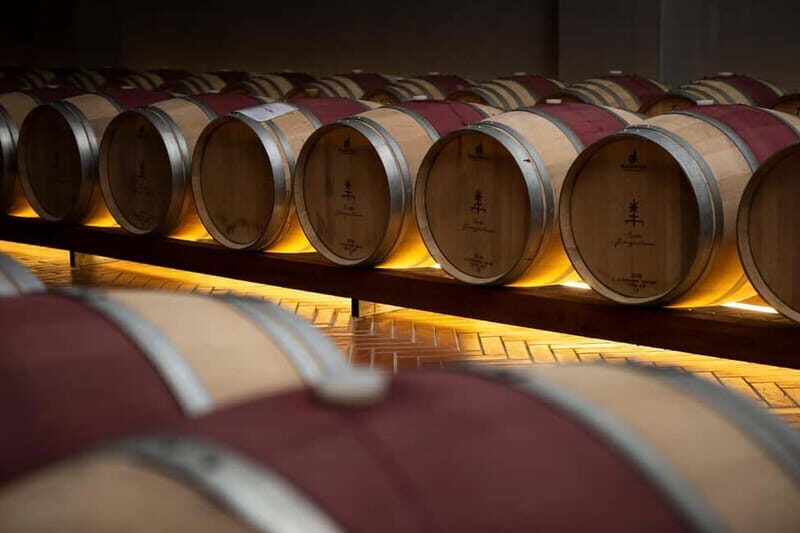 Tenute Girolamo: Winery Tour and Premium Tasting in Itria Valley - Who Will Appreciate This Tour?