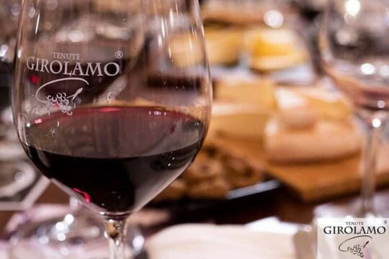 Tenute Girolamo: Winery Tour and VIP Tasting in Itria Valley - Who Will Love This Tour?