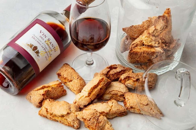 Tenute Silvio Nardi: wine tour of 30 years of Brunello - The Details That Matter