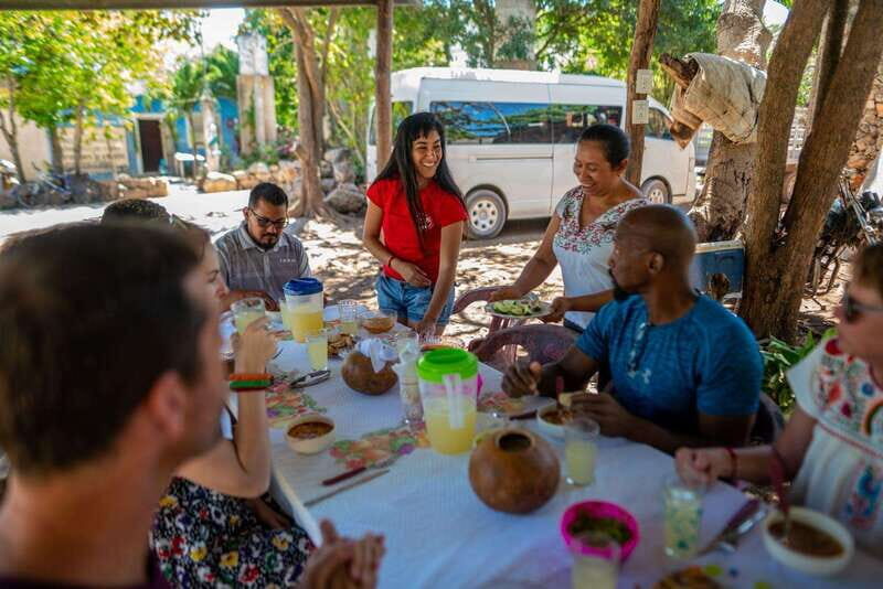 Teotihuacan Adventure: Private Tour & Lunch from Mexico City - A Deep Dive into What the Tour Offers