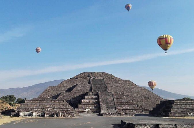 Teotihuacan All Inclusive - Overall Impressions and Authenticity