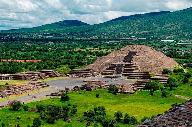 Teotihuacan All Inclusive - Practical Considerations