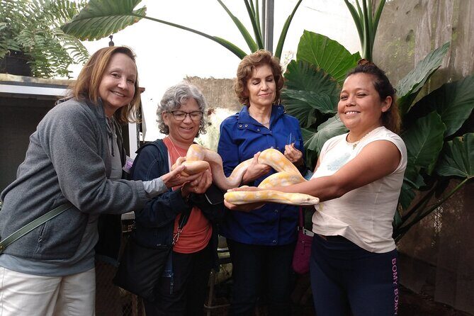 Teotihuacan and Acolman Monastery Private Tour - The Sum Up