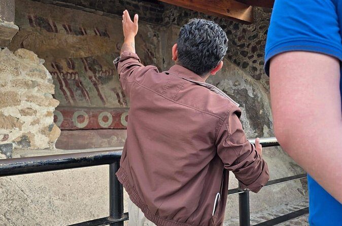 Teotihuacan and Basilica Guadalupe Private Car Tour - Final Thoughts