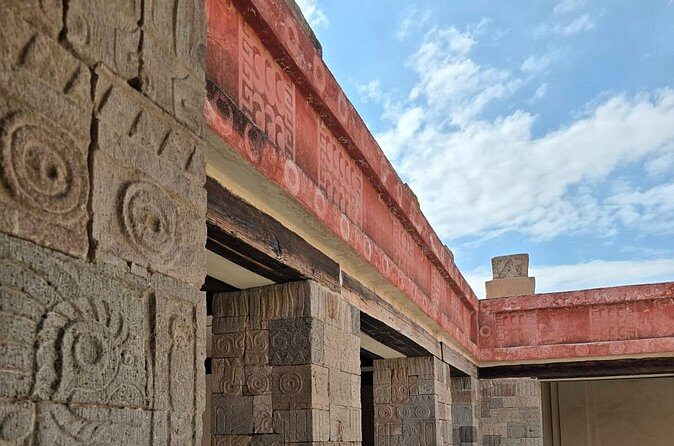 Teotihuacan and Basilica Guadalupe Private Car Tour - FAQ