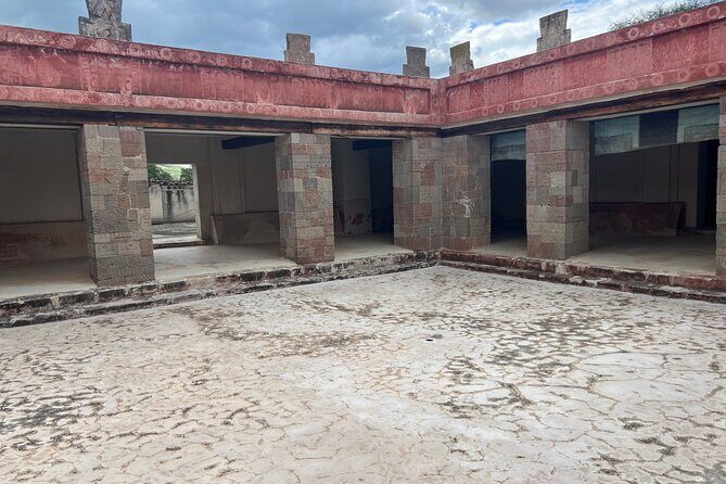 Teotihuacan and Basilica of Guadalupe Tour from Mexico City - Timing and Pacing