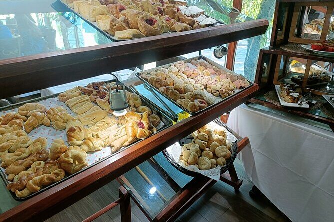 Teotihuacan and Basilica with Tickets and Food Included - Final Words