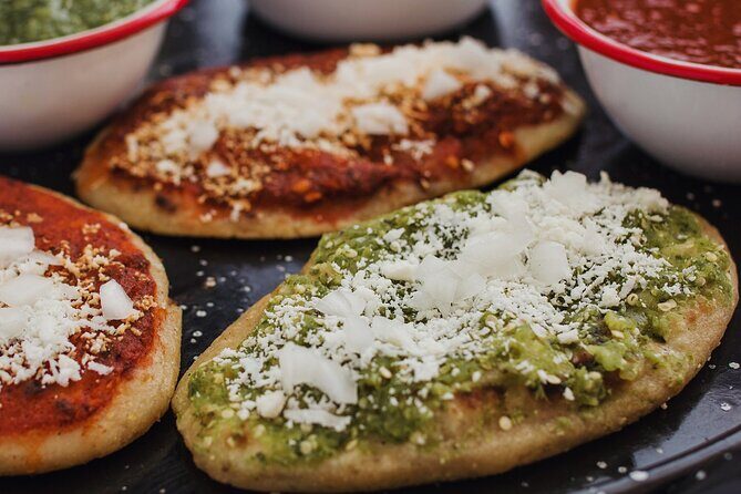 Teotihuacan and Food Tour Culinary and Cultural Adventure - An In-Depth Look at the Tour Itinerary