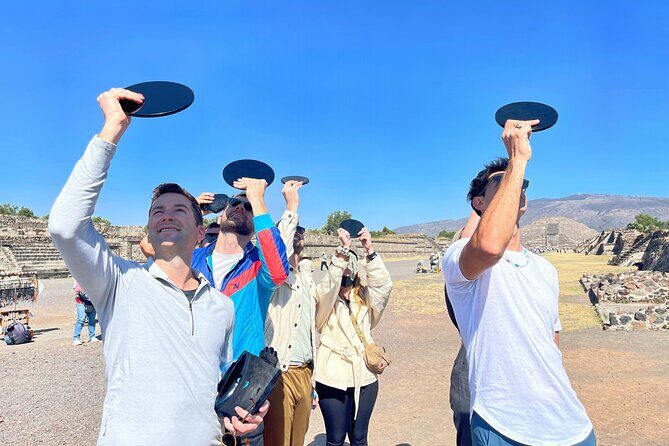 Teotihuacan and My Grandma's Food Tour - FAQ