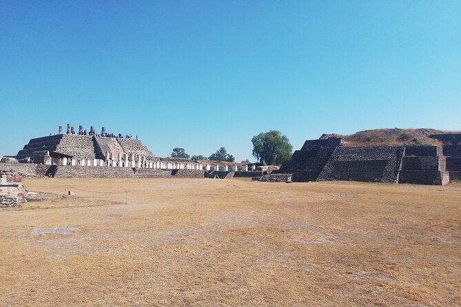 Teotihuacan and Tula Pyramids Day trip from Mexico City - FAQs