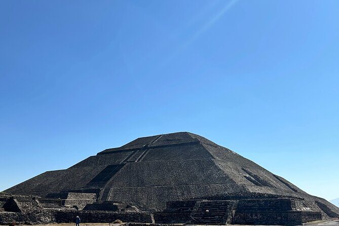 Teotihuacan archaeological site experience - Why Choose This Tour?