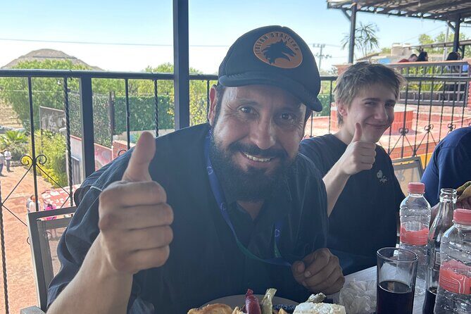 Teotihuacan archaeological site experience - FAQ